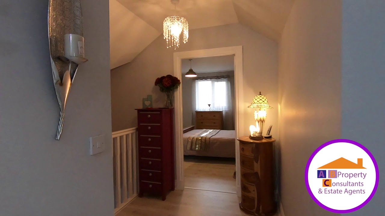 105 McNeil Street, Larkhall, ML9 1BJ YouTube