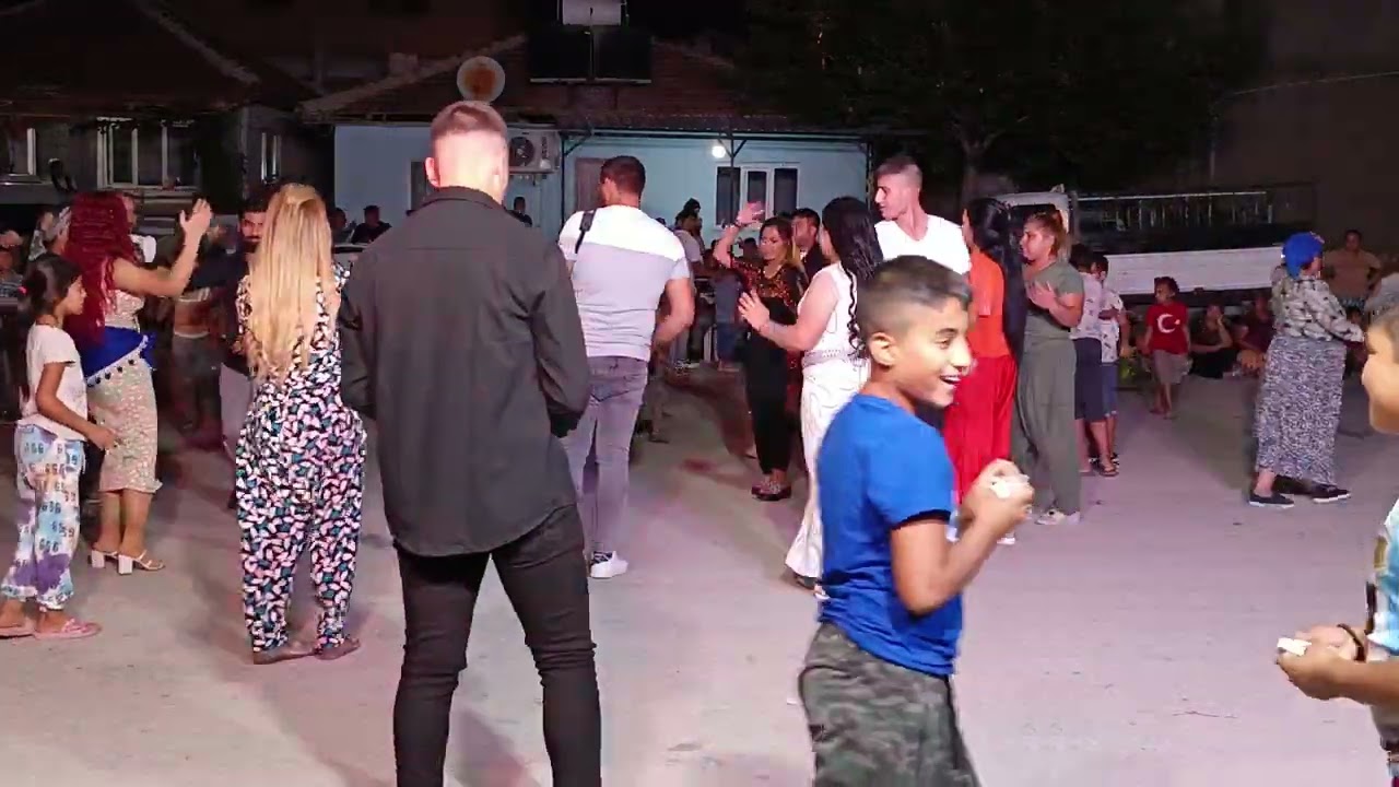 KOCABAŞ ROMAN DÜGÜNÜ  Emin&nurda(3)