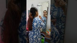 Mini vlog day 6 of my daily life routine #shorts  #lifestyle #Manisha choudhury