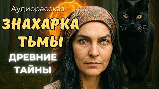 картинка: Знахарка защищала деревню от нечисти, но то, что она увидела повергло ее в шок... до оцепенения ...