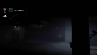 INSIDE PS4 Unfathomable Trophy