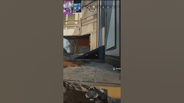 Hemlok Single Fire ヘムロック シングルファイア | Apex Legends #shorts