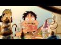 ONE PIECE FOOD MOMENTS SUPER DELICIOUS 