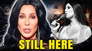 The Only Star Who Survived 7 Decades — How Cher Refused to Be Erased