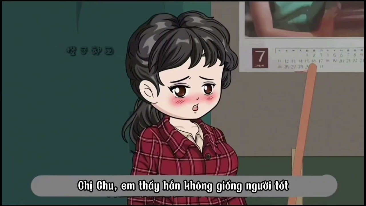 Phần 65- Phần cuối : Trùng sinh quay về năm 15 tuổi, lần này đến lượt tôi rồi 