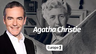 Au cœur de l'Histoire: Agatha Christie (Franck Ferrand)