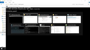 #devops #devsecops  #jenkins 9. jenkins: Create windows jenkins agent using java webstart method