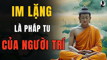 Im Lặng Là Trí Tuệ Của Người Tu – Lời Dạy Tỉnh Ngộ Của Lục Tổ Huệ Năng Về Khẩu Nghiệp Và Phước Báu
