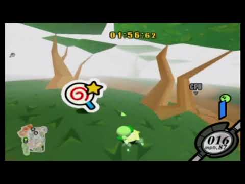 Kirby AIRRIDE 4min Part222