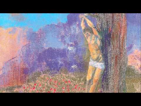Claude Debussy: Le Martyre de Saint-Sbastien (1911)