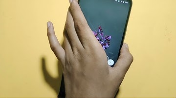 Vivo v23 pro smart motion full setting | How to use Gesture motion | smart motion use kaise karen