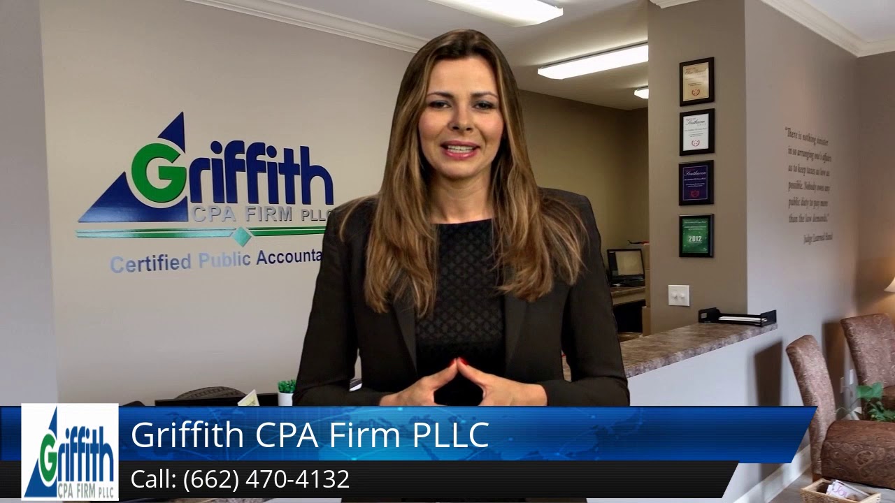 How To Choose The Most Caring Tax Preparer In Desoto County MS YouTube