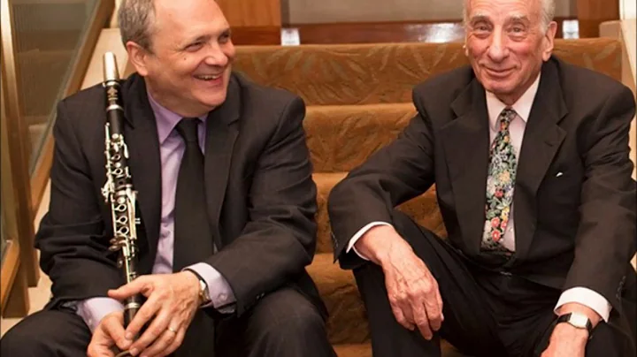 I've found a new baby   Dick Hyman & Ralph Sutton ...