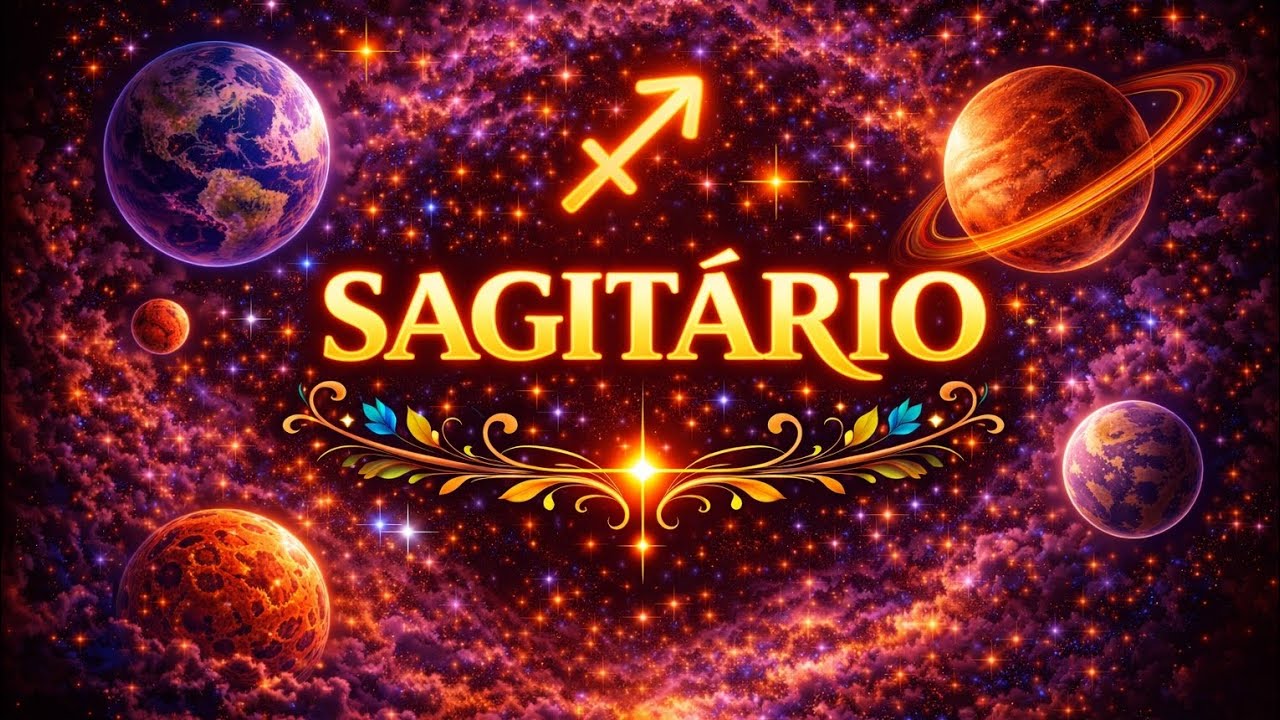 Signo sagitário ♐. Vida amorosa o tempo que mostra quem é quem....