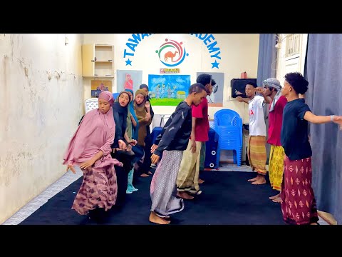 SABIR YARE DHAANTO MAREEXAN 2025 KOXDA TAWAKAL ACADEMY 4k HD VIDEO