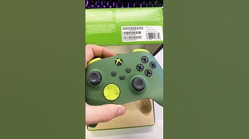 Microsoft Xbox Series Remix Special Edition