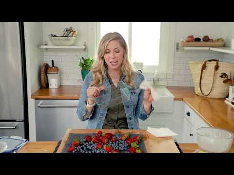 How to Keep Berries Fresh and Mold