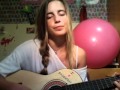 One of us Cover - Joan Osborn - (By Rosina Jimenez)