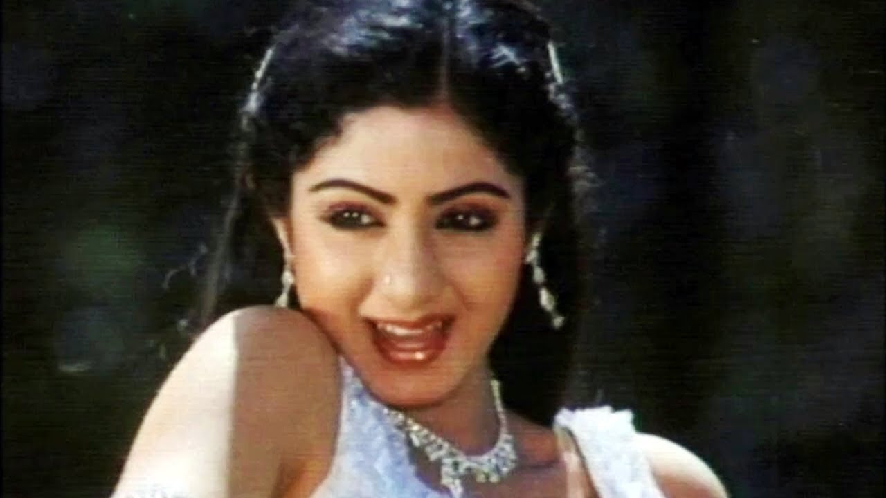 Justice Chowdary Songs   Okato Numbaru Chinadanta   NTR Sridevi