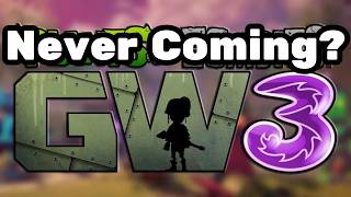 Will We Ever Get a Plants Vs Zombies Garden Warfare 3?