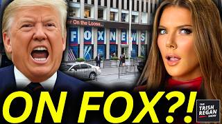 Trump CONFRONTS Fox Hosts Over Polls: Your Boss Promised He’d FIRE Her! Wealth
