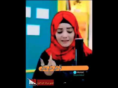 قصيدة امرؤ القيس بدون موسيقى