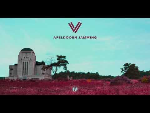 Fred V - Apeldoorn Jamming