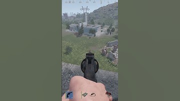 ROOFCAMPING MAKES PEOPLE ANGRY  #rustshorts #rust #rustgamen #rustgame