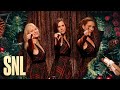 Merry Christmas from SNL!