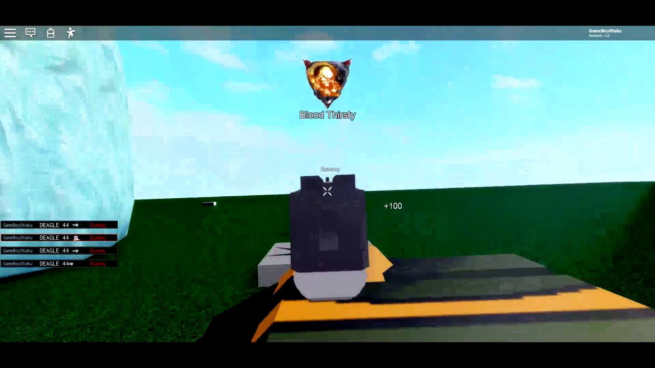 This New Roblox Fps Is Really Fun Roblox Ace Of Spadez Beta By Chaseroony - aceofspadez beta 255 roblox