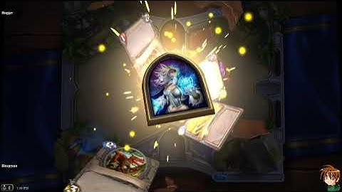 Hearthstone Intro and Tutorial | No Commentary | Part One