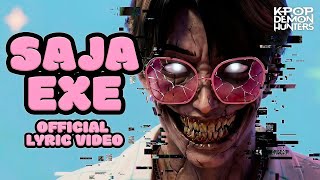 Download Lagu Saja Boys Became Saja.EXE (Official Music Video) MP3