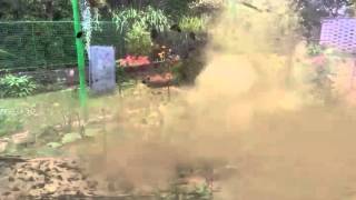 Lehounce Narusena Zahradka