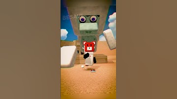 Hide and Seek Super Bear Adventure #superbearadventure