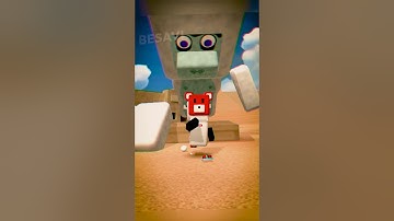 Hide and Seek Super Bear Adventure #superbearadventure