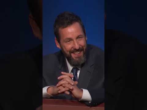 Drew Barrymore and Jennifer Aniston on Adam Sandler | Mark Twain Prize