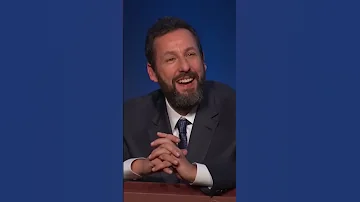 Drew Barrymore and Jennifer Aniston on Adam Sandler | Mark Twain Prize
