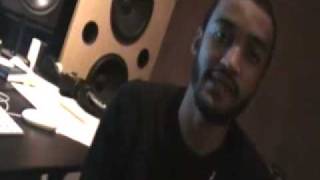 Chase N. Cashe speaks on his Top 5 Producers and more...