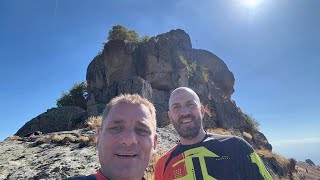 HARD ENDURO : Selecka Planina (VRV KALUSHOEC) 14.10.2023