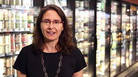 Traci Mann at A Brighter U