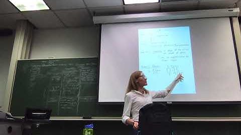 Viscoelasticity Part 1