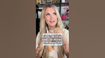 1️⃣0️⃣/1️⃣0️⃣ recommend… @benefitcosmetics is the BEST when it comes to brows! 🙌🏼✨