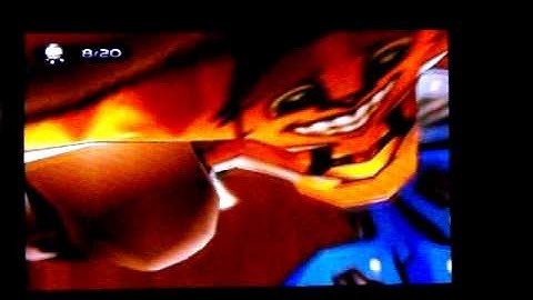 Ratchet and Clank: Glitches-Part 1