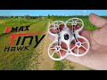 EMAX TinyHawk (whoop drone)