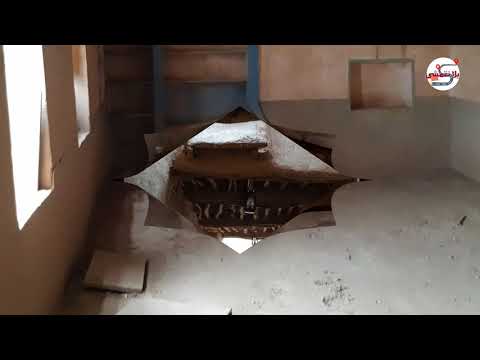 الحلقة 17 بلدة أشيقر