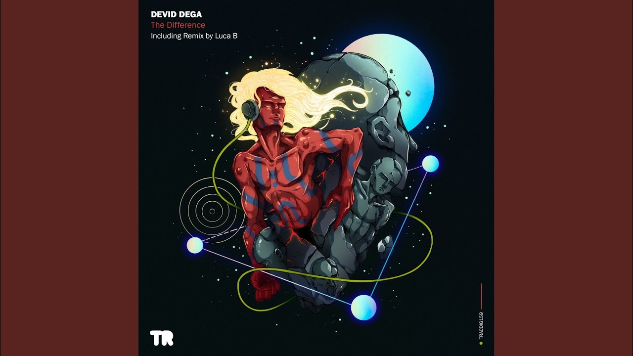 Watch The Difference on YouTube Watch The Difference on YouTube