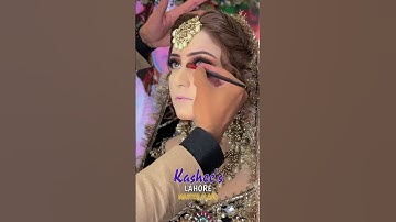 ASHEE’S LAHORE MASTER CLASS DAY 02: MASTERING THE ART OF MAKEUP. STAY TUNED FOR MORE GLAM!💄💇🏼‍♀️👗