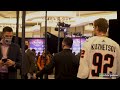 Mic'd Up | Evgeny Kuznetsov at NHL All-Star