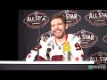 Mic'd Up | Evgeny Kuznetsov at NHL All-Star