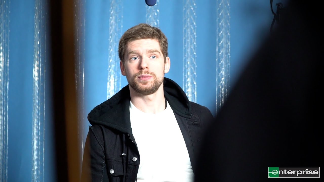 Mic'd Up | Evgeny Kuznetsov at NHL All-Star